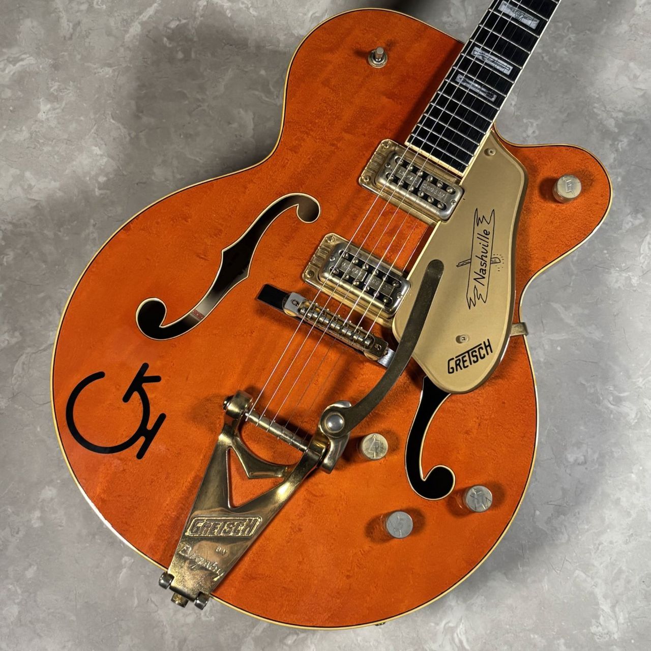 GRETSCH / 6120W NASHVILLE-WESTERN 1991年製 Gretsch 6120W Nashville Western 1991年製【現物画像】（中古/送料