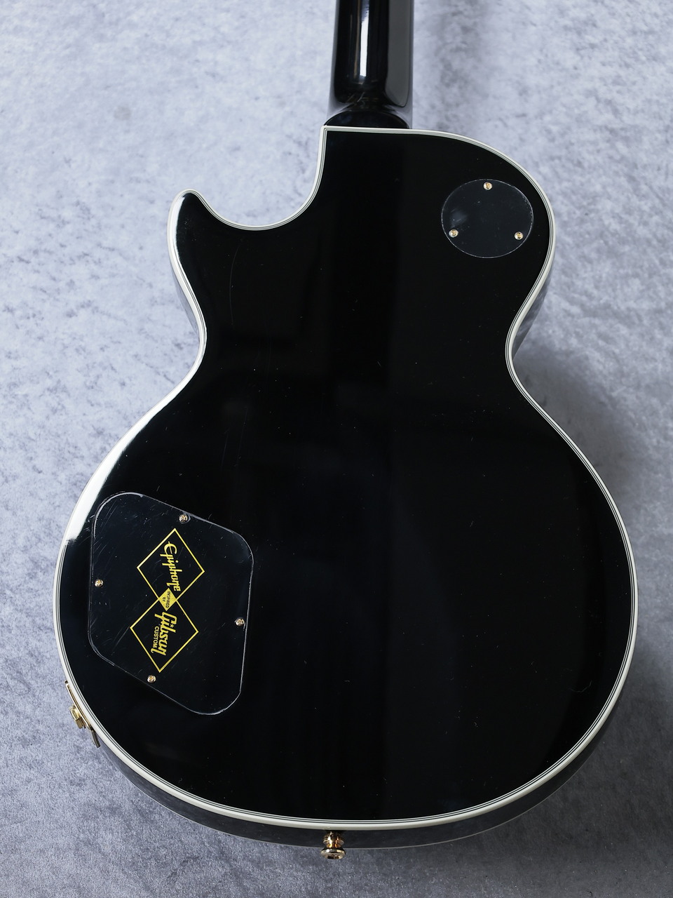 Epiphone Inspired by Gibson Custom shop Les Paul Custom