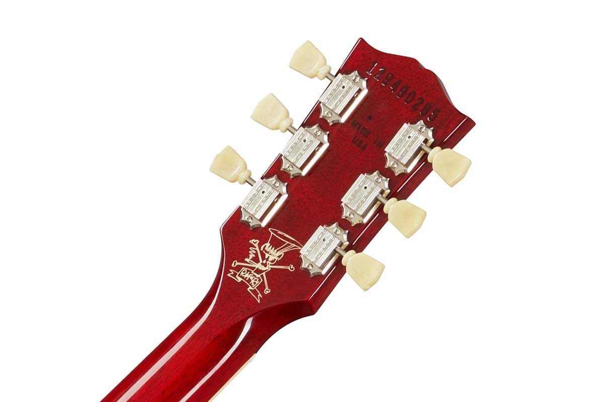 Gibson Slash Les Paul Standard Appetite Amber ギブソン スラッシュ