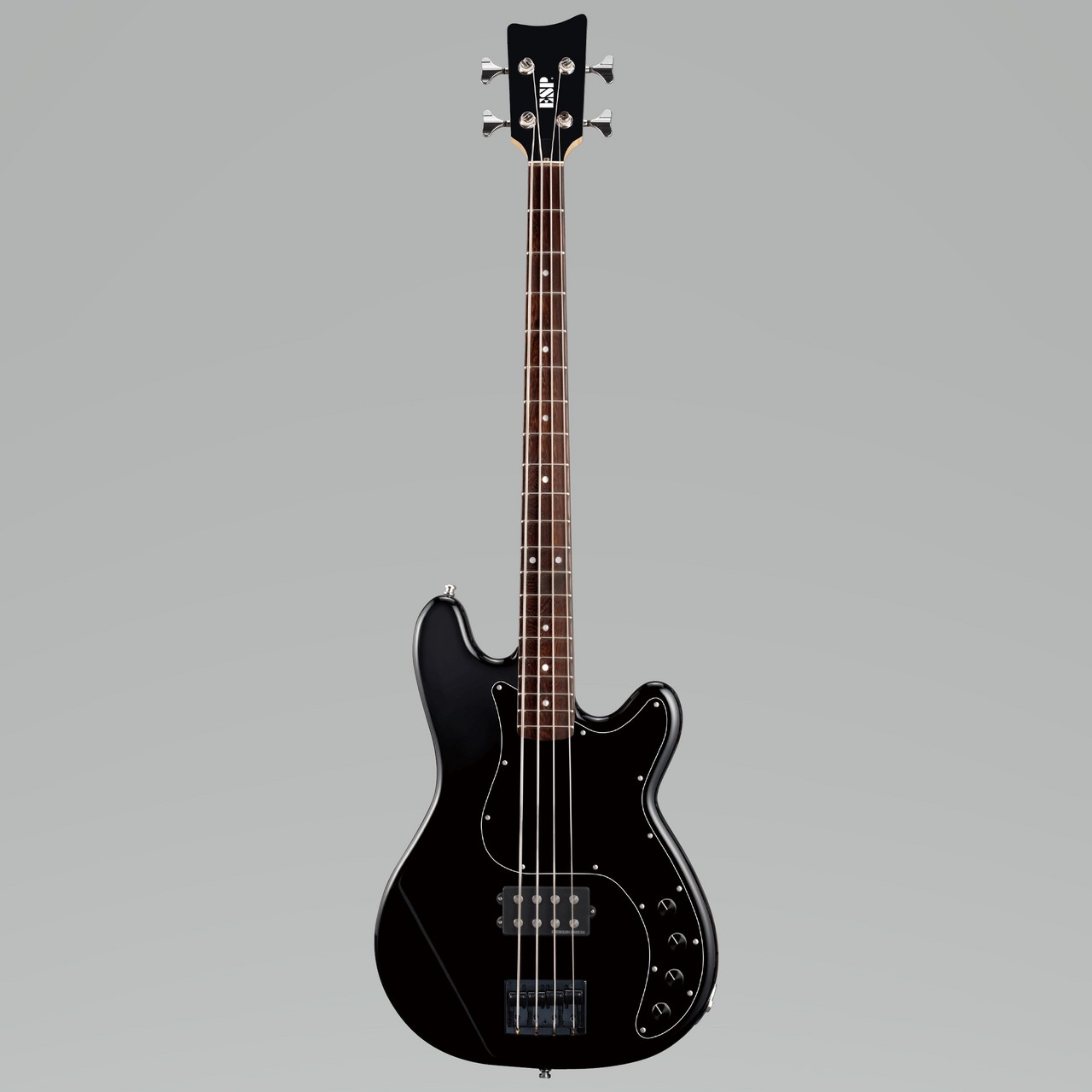 ESP GARAGE-III Ver.3.0 / Black（新品/送料無料）【楽器検索デジマート】