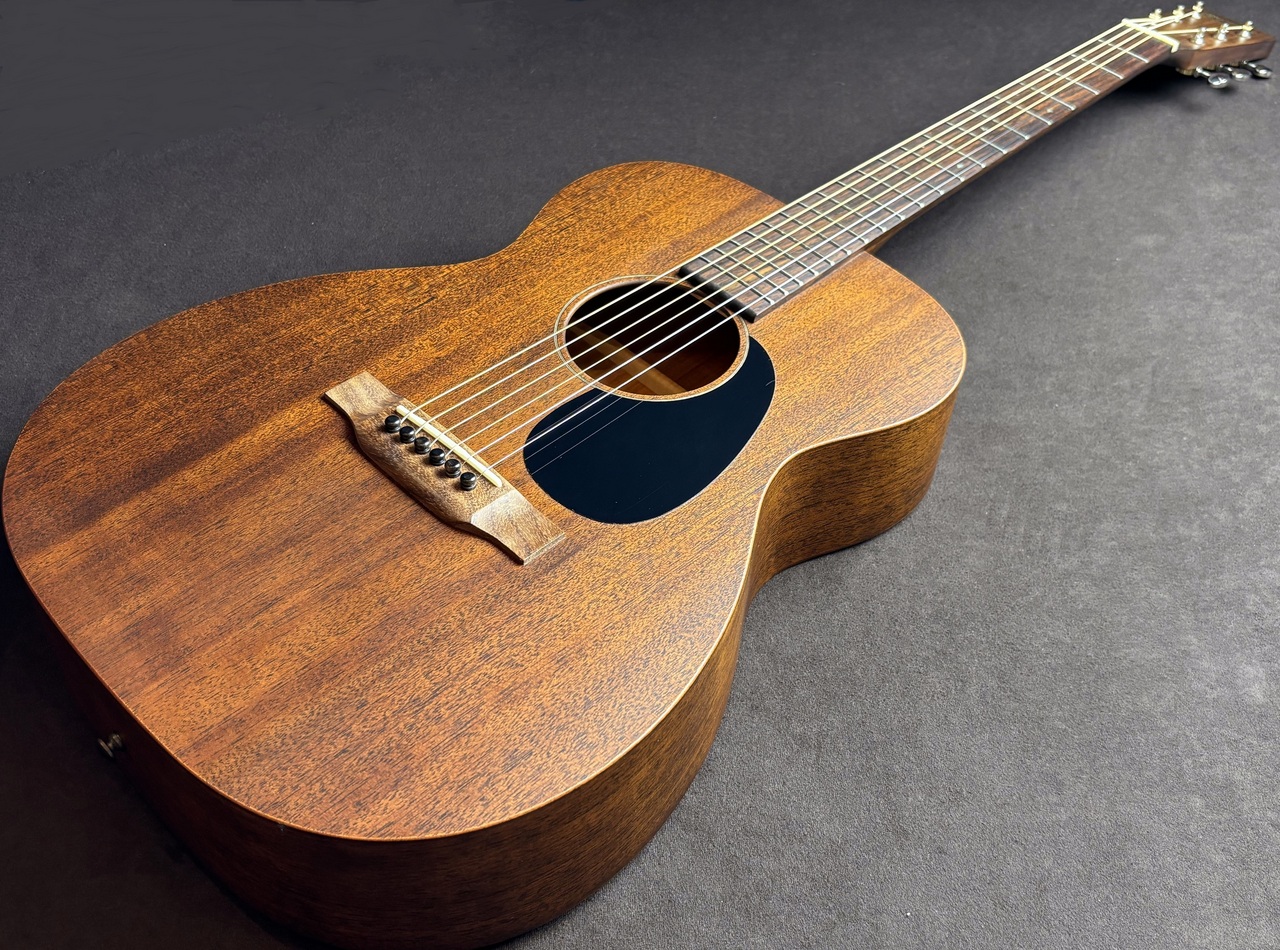 Martin 00-15m アコースティックギター 専用ケース付 Martin 00-15M