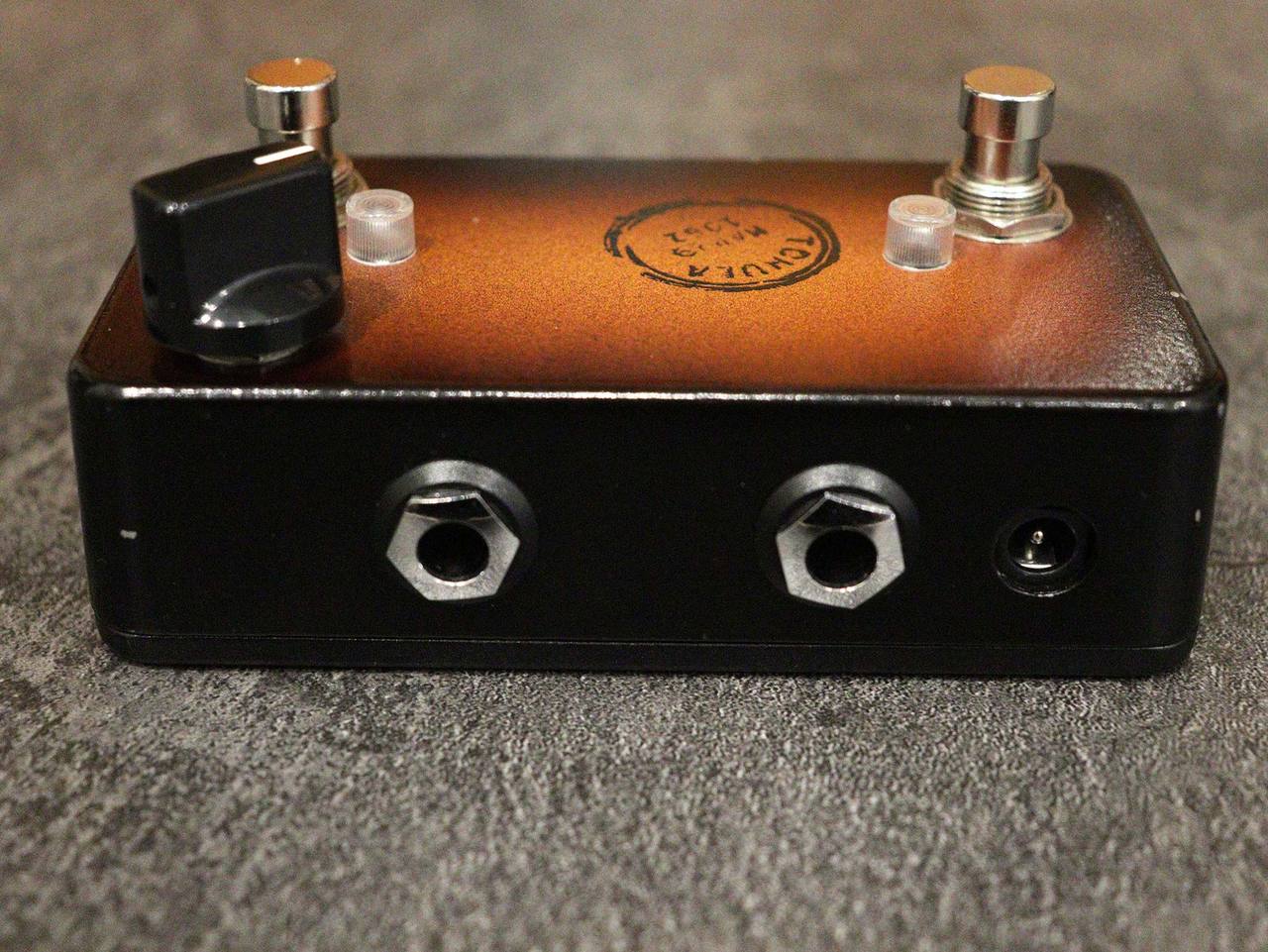 Lovepedal BURST TCHULA（中古）【楽器検索デジマート】