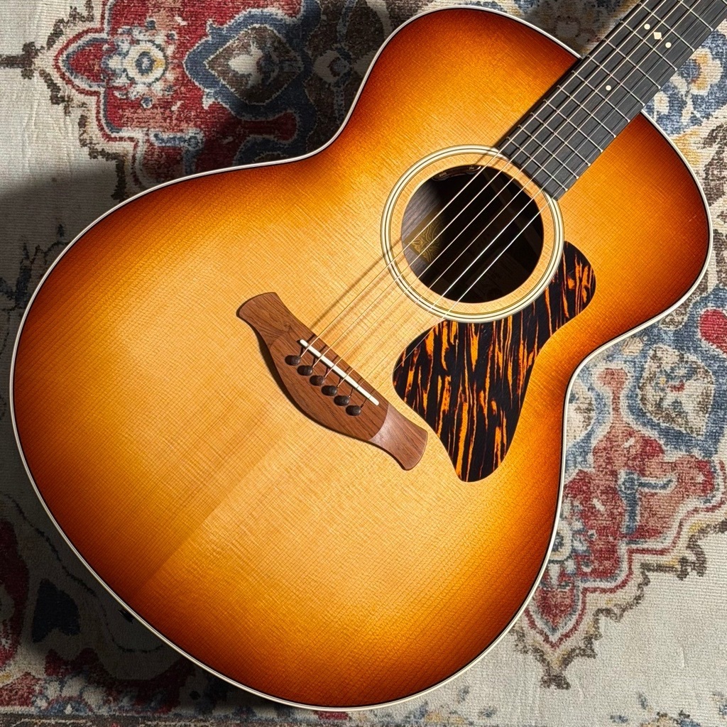 Taylor Gold Label 714e【ご成約特典付き】【現物写真】（新品/送料