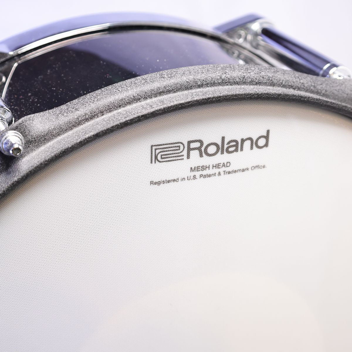 Roland KD-140-BC V-Kick ローランド 電子ドラム バスドラムパッド