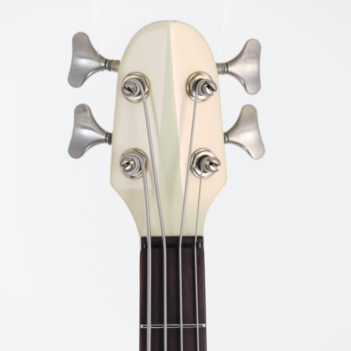 YAMAHA MB-II Deluxe Pearl White 【値下げ】（中古/送料無料）【楽器