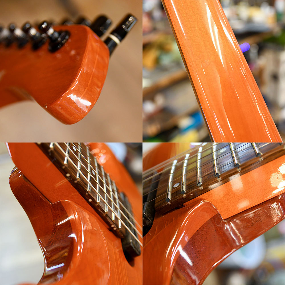 FERNANDES MY-115S（中古）【楽器検索デジマート】