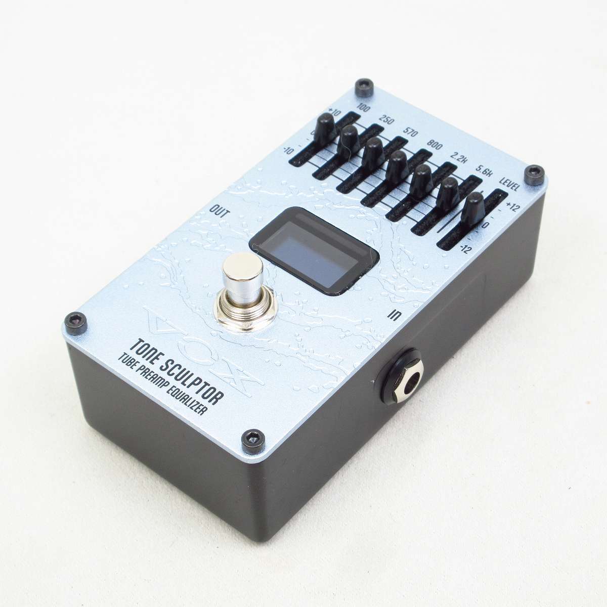 VOX Valvenergy 2nd Series VE-TS TONE SCULPTOR イコライザー 【横浜