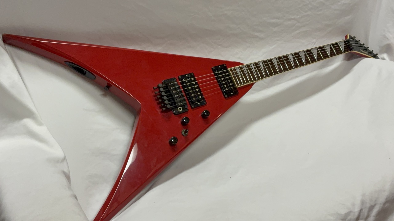 FERNANDES JS-115 RC（中古）【楽器検索デジマート】