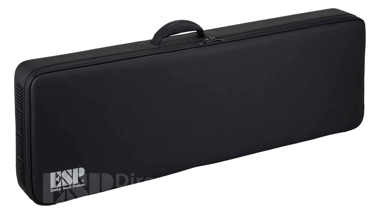 ESP ESP-HC-B Hybrid Case for Bass