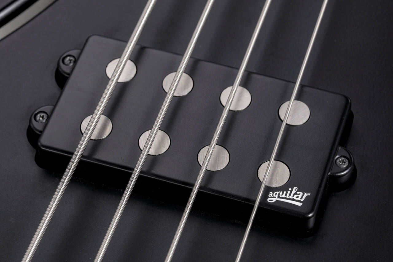 VOX Starstream Bass Artist HL-4（新品/送料無料）［デジマートSALE