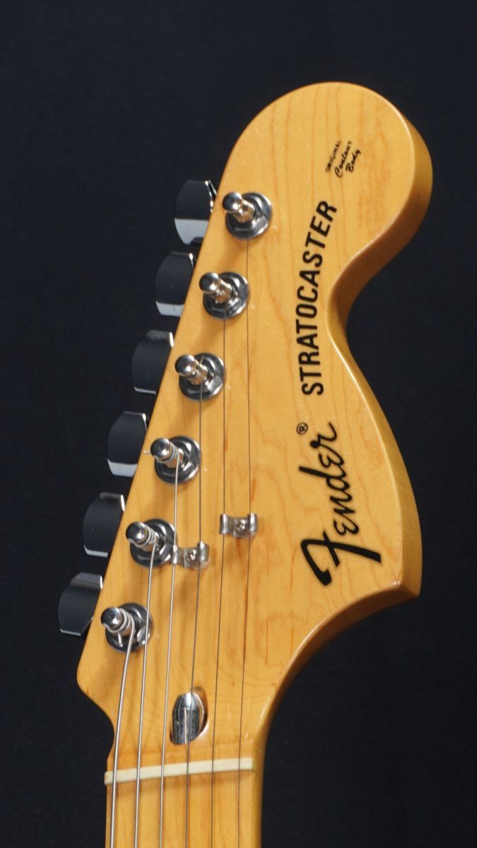 Fender Japan ST72-90 Pink Paisley 【御茶ノ水FINEST_GUITARS】（中古
