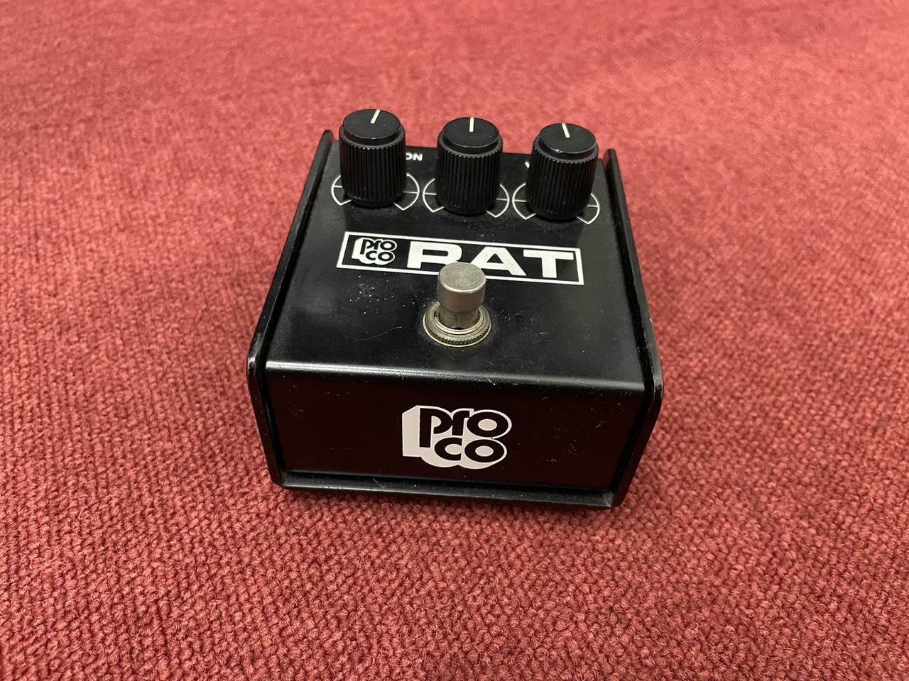 Pro Co RAT1（ビンテージ/送料無料）［デジマートSALE］【楽器検索