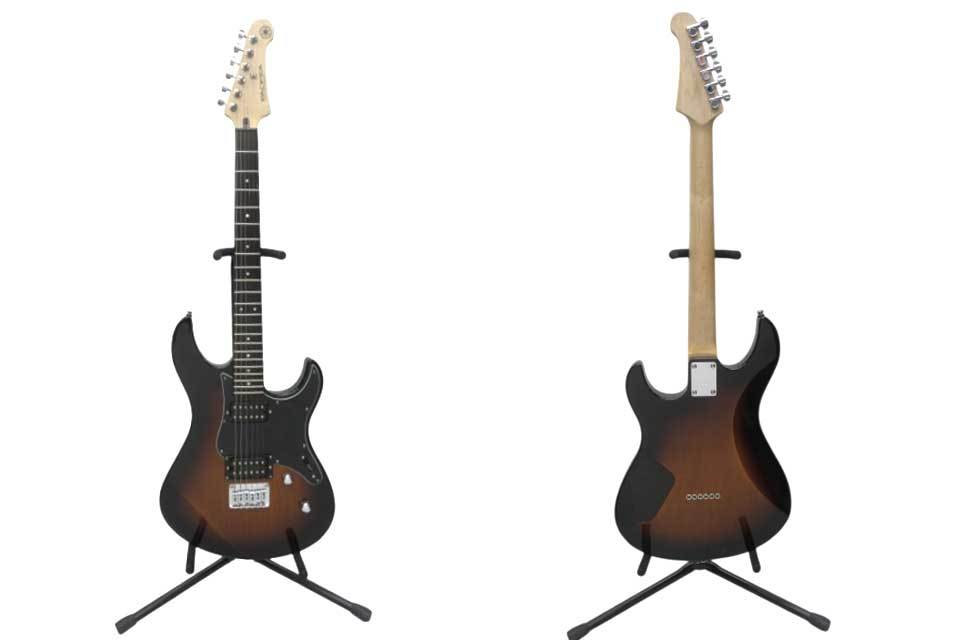 YAMAHA PACIFICA / PAC120H / TBS / 2016年製 【鹿児島店】（中古/送料