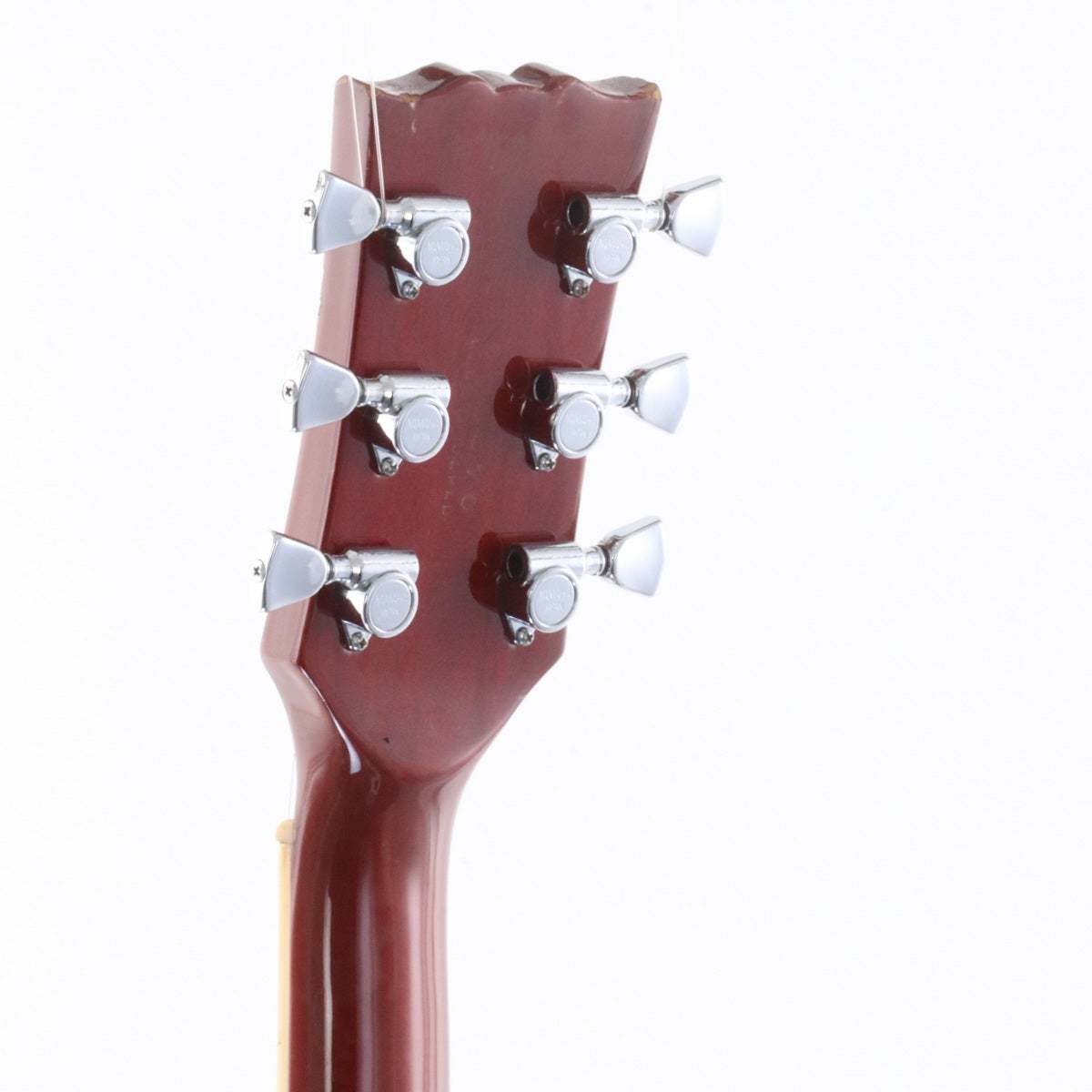 YAMAHA SA-700 Super Axe Persimmon Red 【梅田店】（中古/送料無料