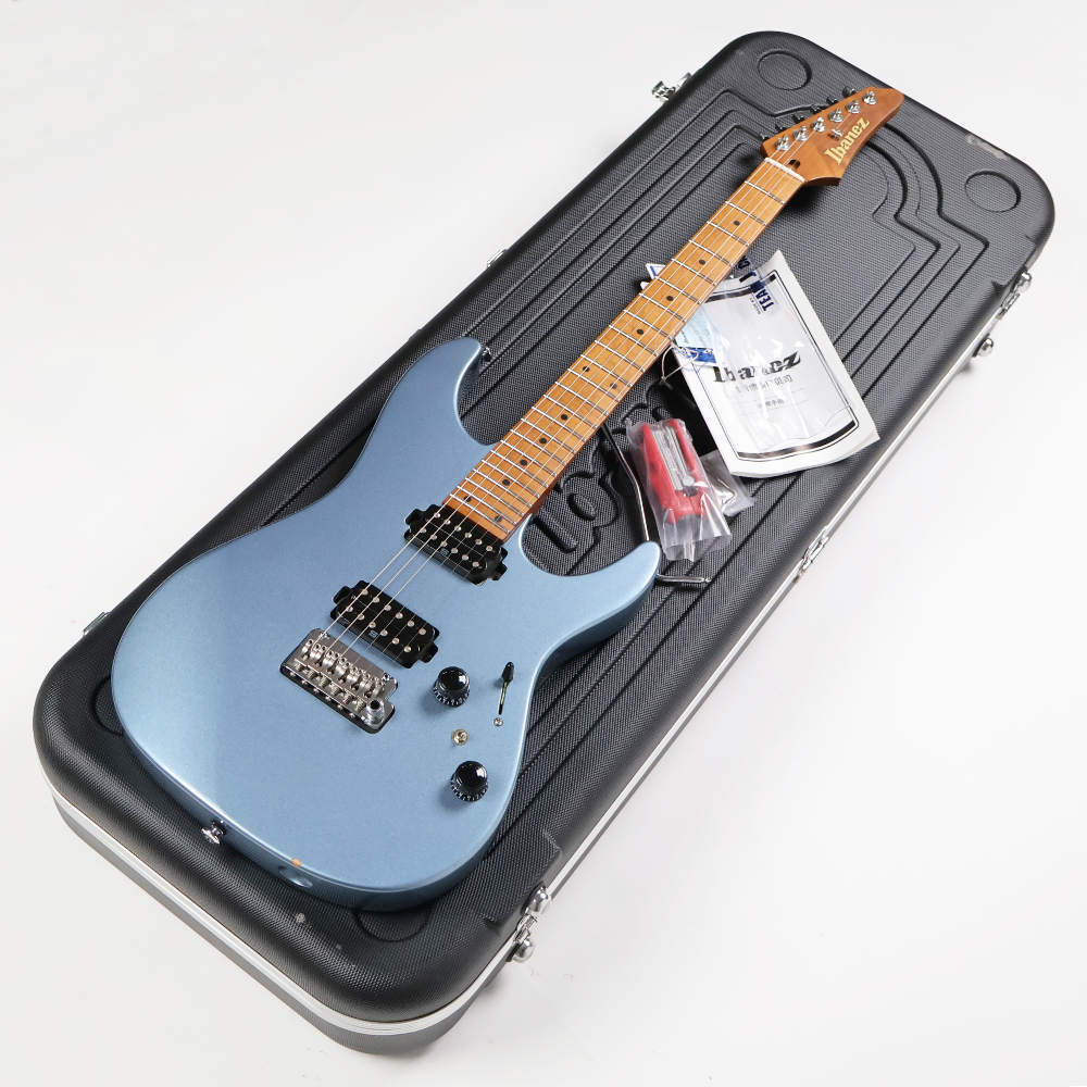 Ibanez 【中古】 エレキギター IBANEZ AZ2402-ICM Prestige Ice Blue