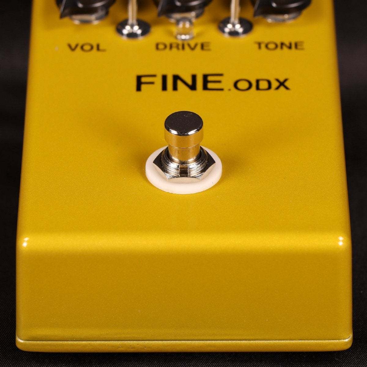HUMAN GEAR FINE.ODX Overdrive オーバードライブ 《長期店頭展示品