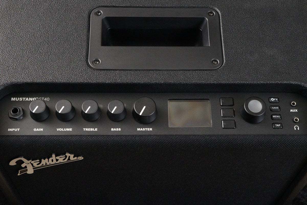 Fender MUSTANG GT40 【御茶ノ水本店】（中古）【楽器検索デジマート】