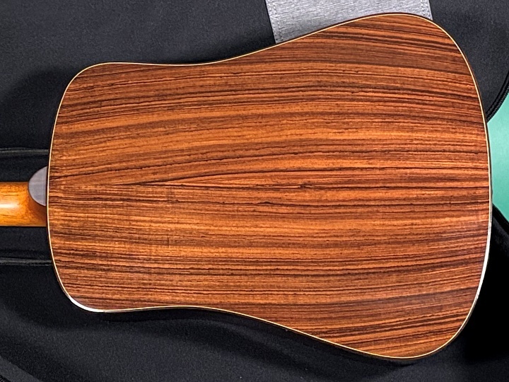 baden D-STYLE SR（中古）【楽器検索デジマート】