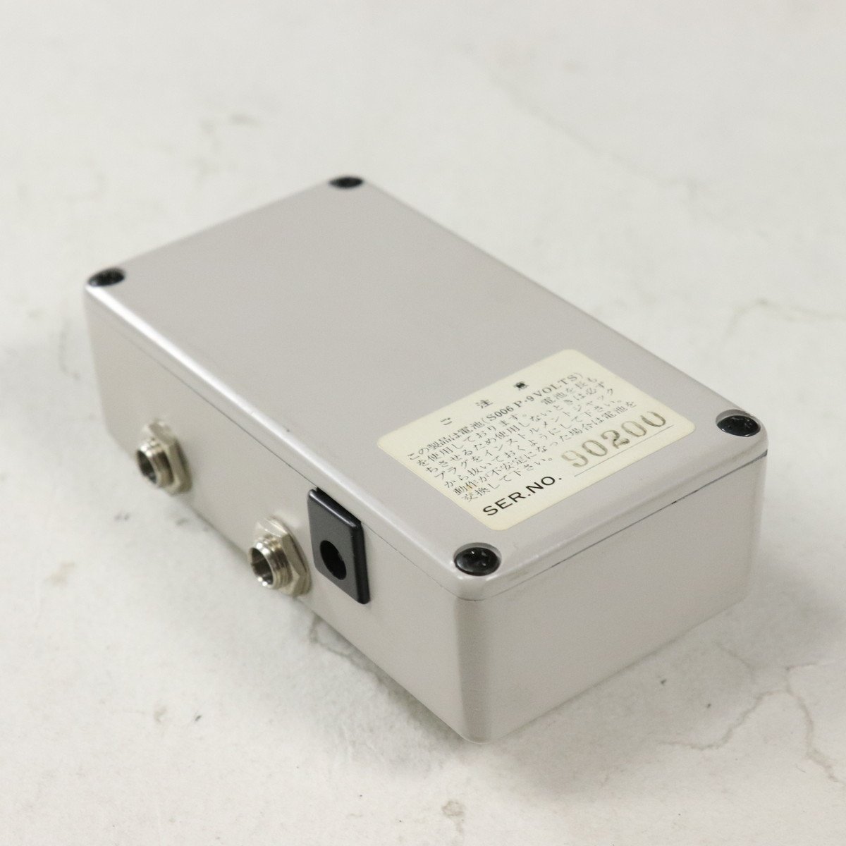 Maxon SB-300 Master Switch 【梅田店】（中古）【楽器検索
