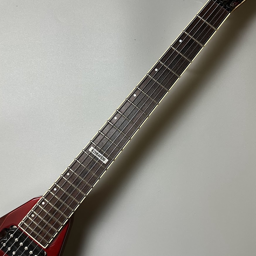 EDWARDS E-C-98V（中古/送料無料）【楽器検索デジマート】