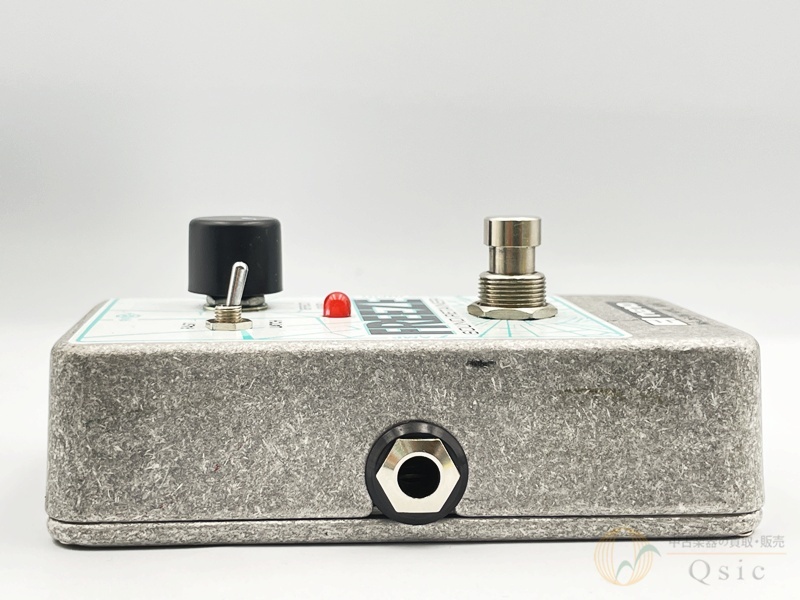 Electro-Harmonix FREEZE [XLM49]【梅田店在庫】（中古）【楽器検索