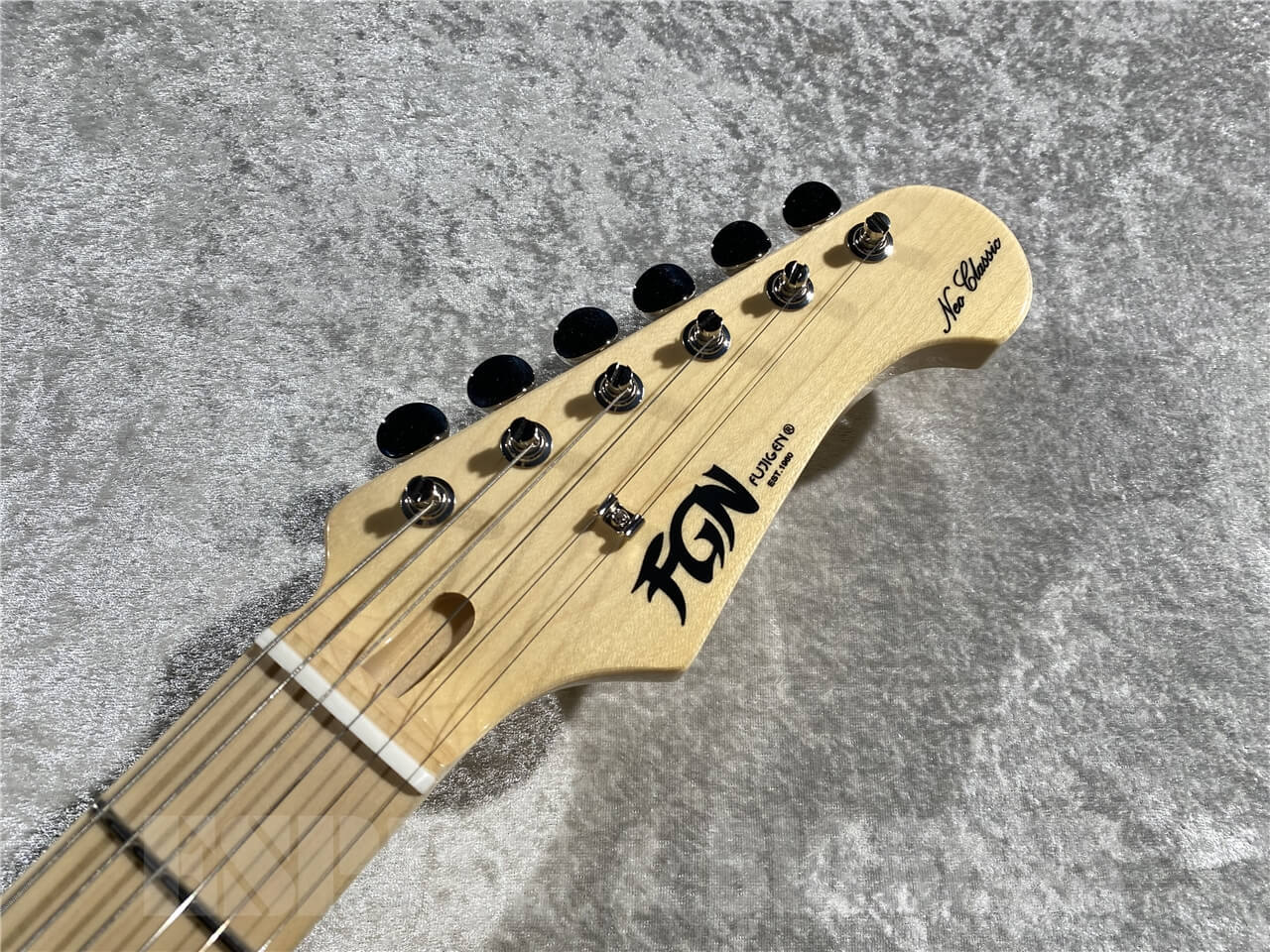 【美品】FUJIGEN NTE100MAHT WB 【軽量3.12kgの日本製】 NTE100MAHT-WB : Neo Classic NTE |NTE100MAHT-WB : Neo Classic NTE