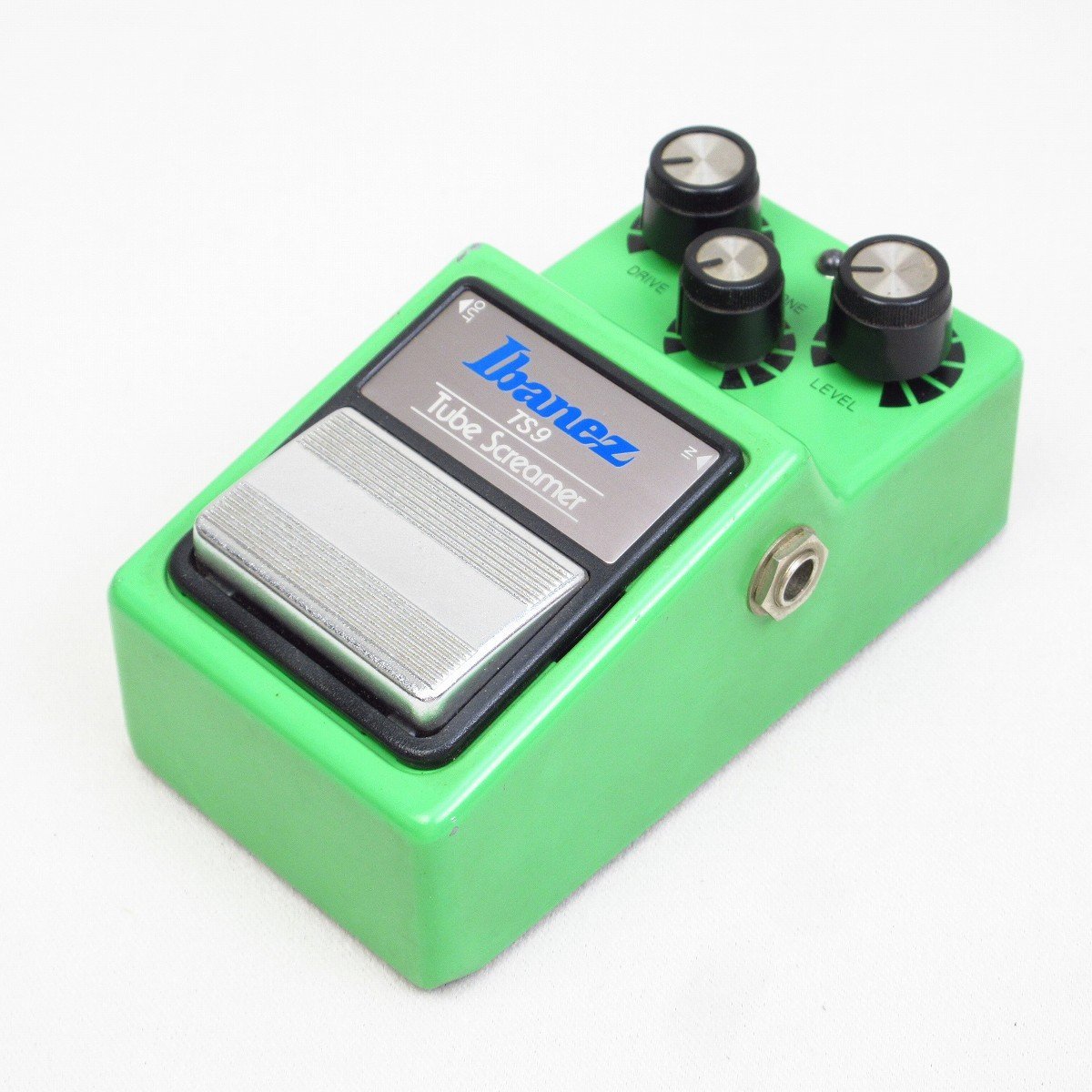Ibanez TS9 Reissue Tube Screamer オーバードライブ 【横浜店