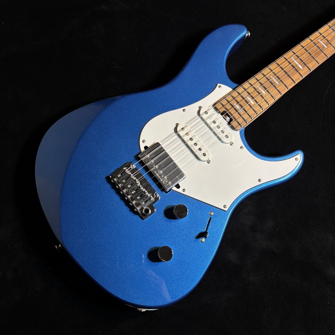 YAMAHA 【クリアランス特価！/迅速発送】 Pacifica Standard Plus