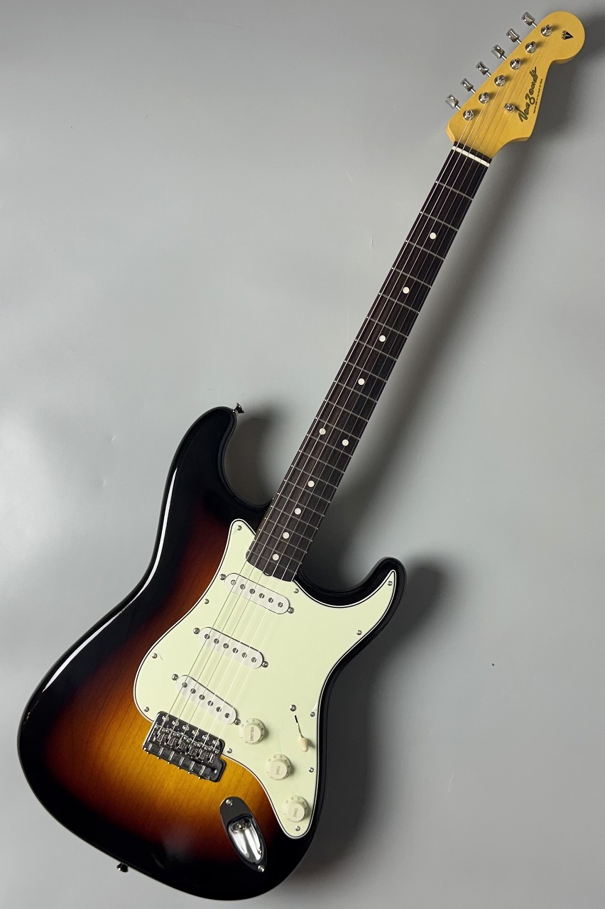 Vanzandt STV-R2 Faded Wide Lim 3TS #10381 【Fullertone PU搭載