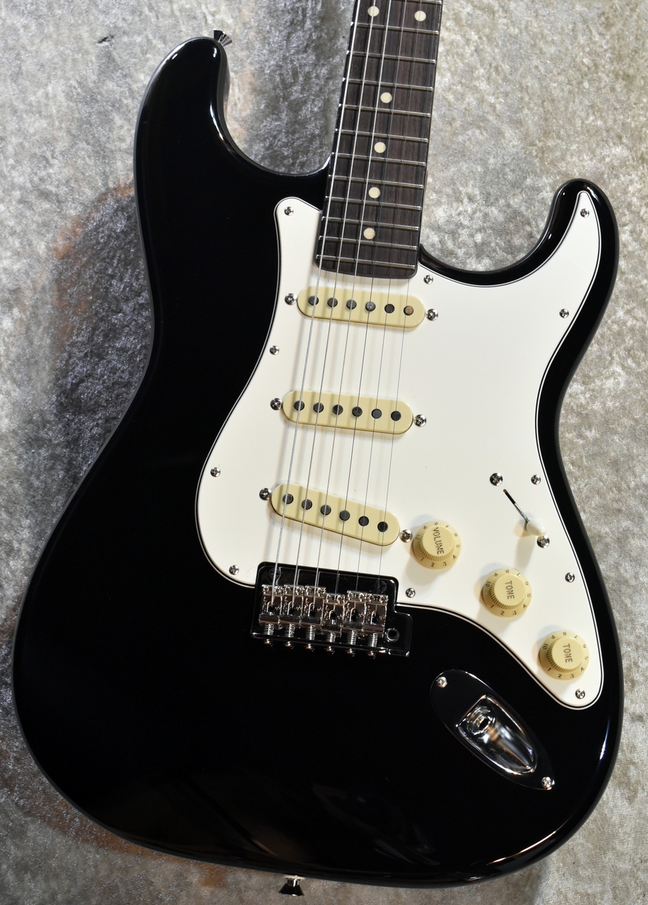 フジゲンNeo Classic ストラトキャスター【ラッカー塗装】 FUJIGEN（フジゲン） FGN FUJIGEN NST110RAL VWH Neo Classic SERIES