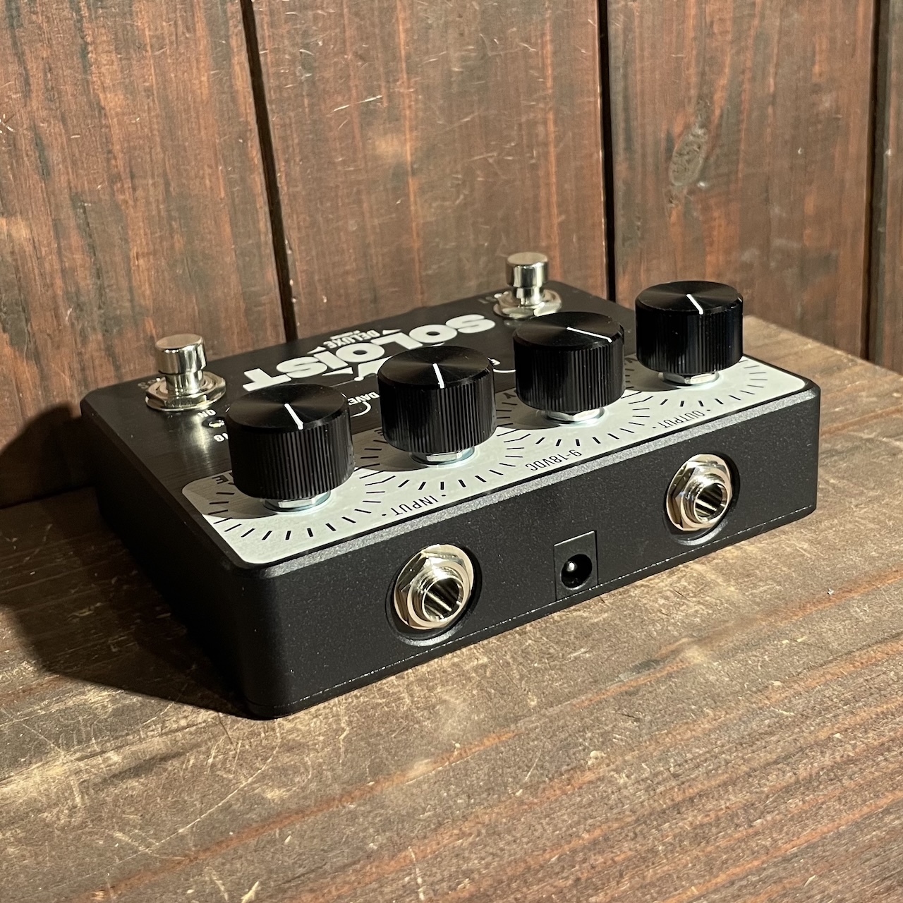 KING TONE GUITAR Soloist Deluxe（新品/送料無料）【楽器検索デジマート】