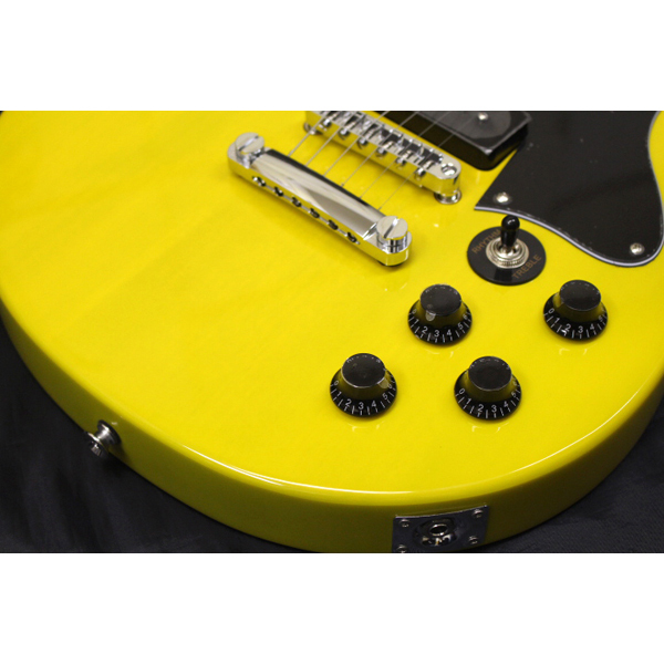 【現状品】BLlTZ ブリッツ エレキギター Blitz by AriaProII BSG-STD WR エレキギター初心者14点セット