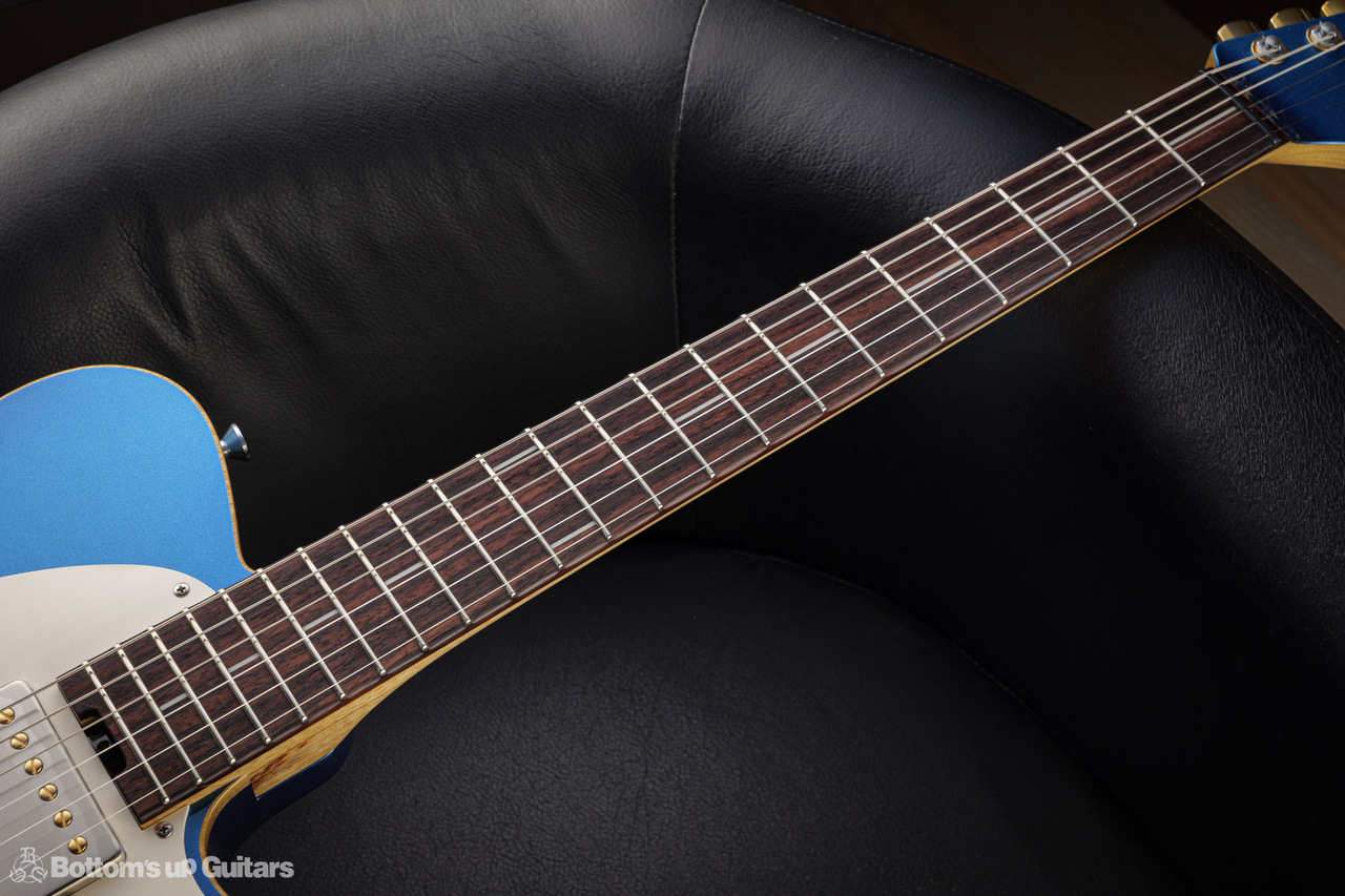 Kz Guitar Works TL TR All Korina BUG20th CTM Kz Guitar Works TL TR All Korina BUG20th CTM