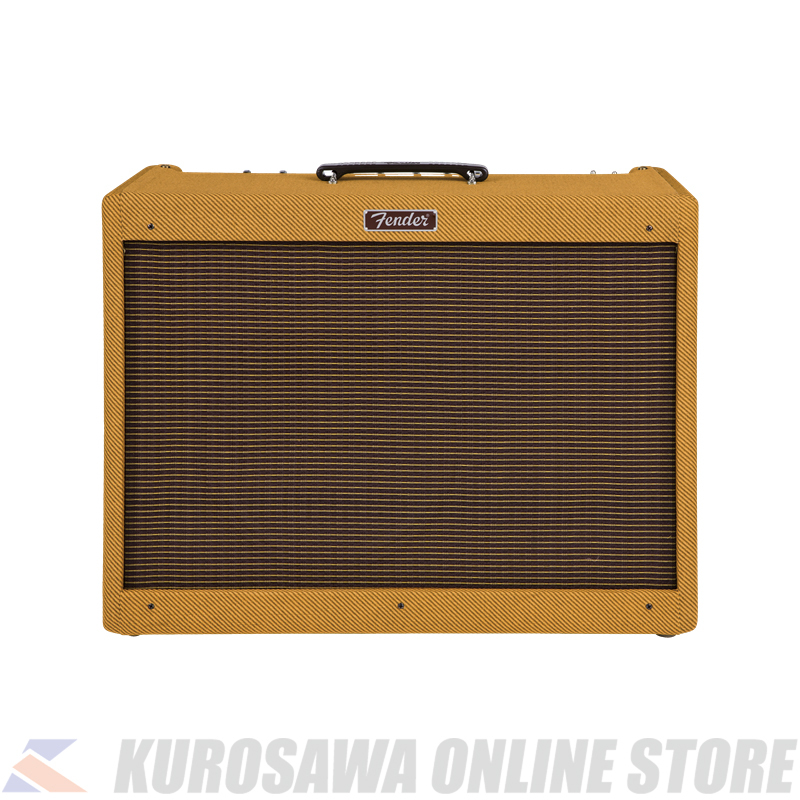 フェンダーブルースデラックス made in USA 現状渡し 真空管アンプ Fender USA Blues Deluxe Reissue（アンプ コンボ フェンダー
