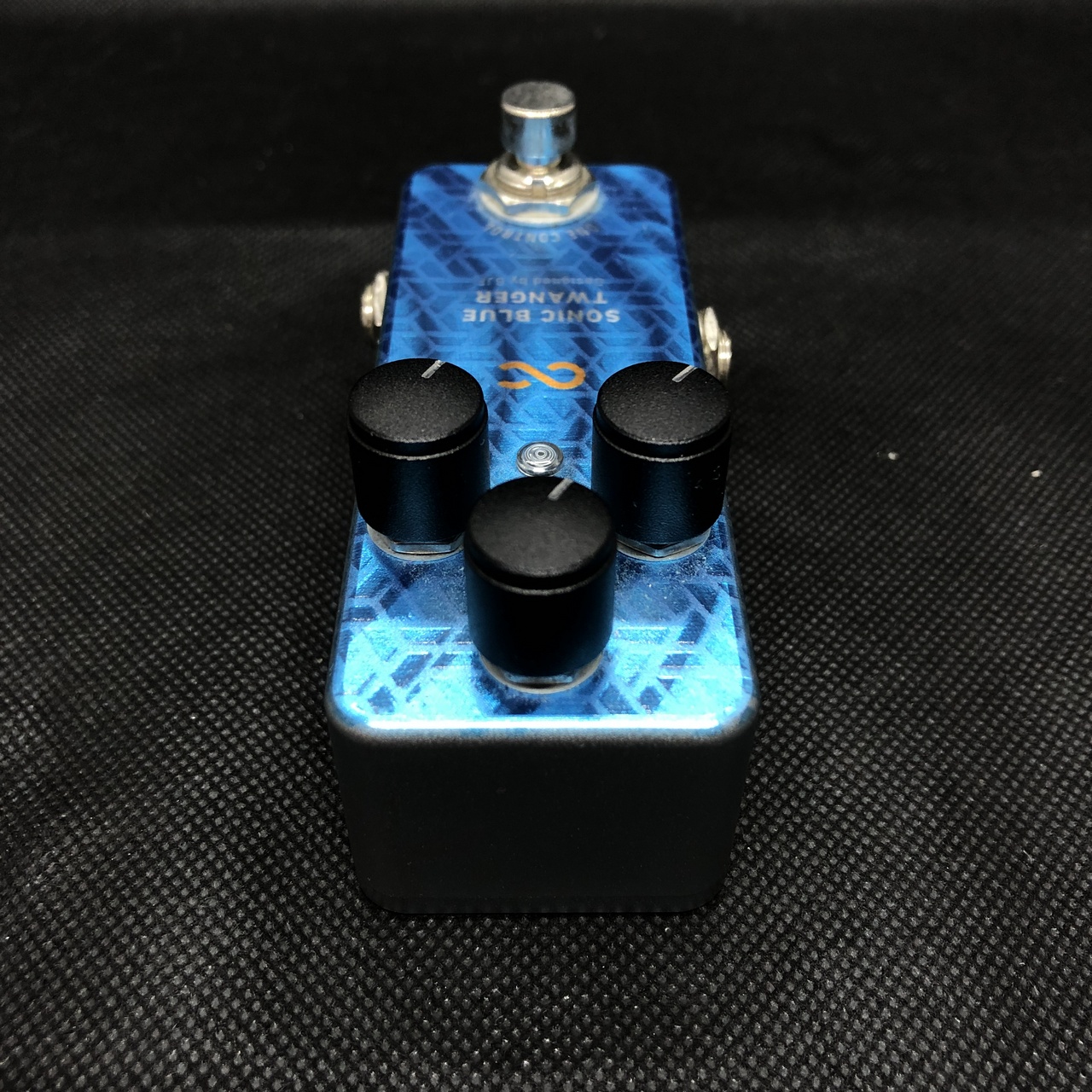 ONE CONTROL SONIC BLUE TWANGER（中古/送料無料）【楽器検索デジマート】