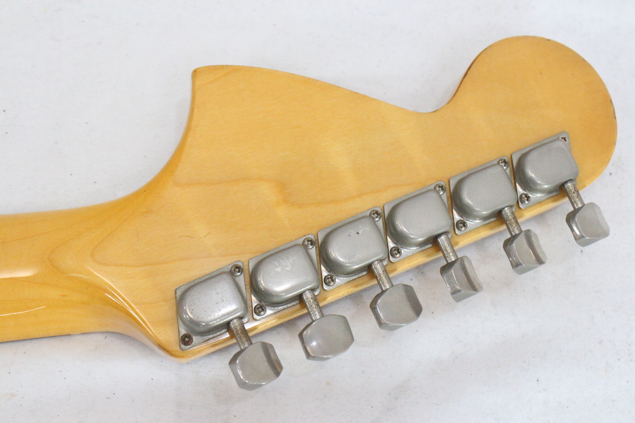 FERNANDES FST-40（中古）【楽器検索デジマート】