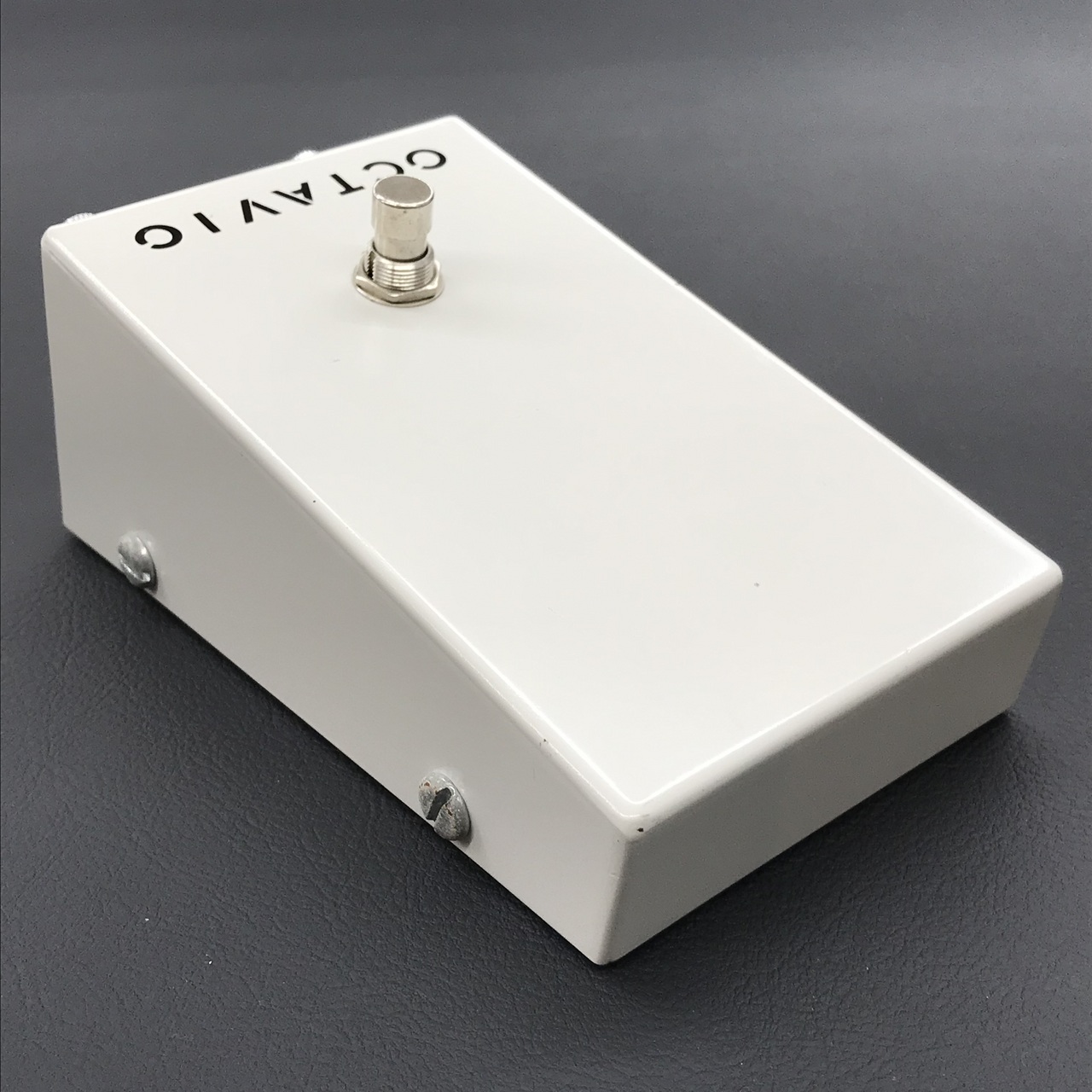 Jim Dunlop JHM2 OCTAVIO 生誕70周年記念限定モデル 本日入荷】ジミヘンファン必見のJim Dunlop製コンパクトエフェクター