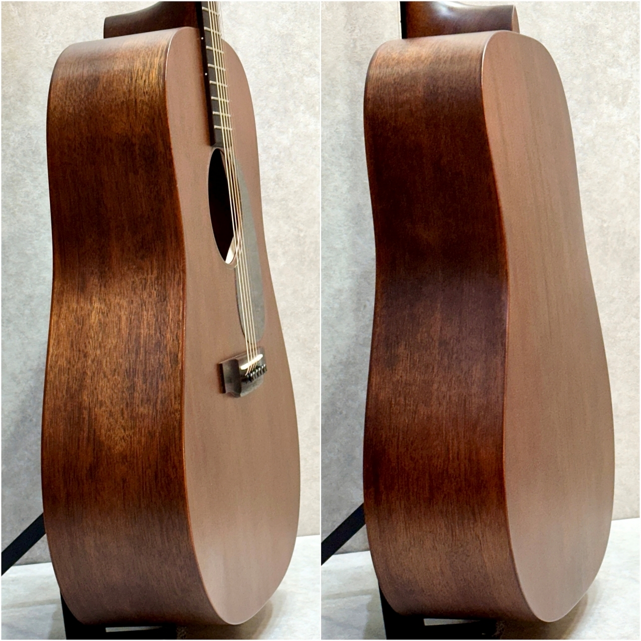 Martin 【現物動画あり】 D-15M 【2022年製 / USED】【弊社購入のワン