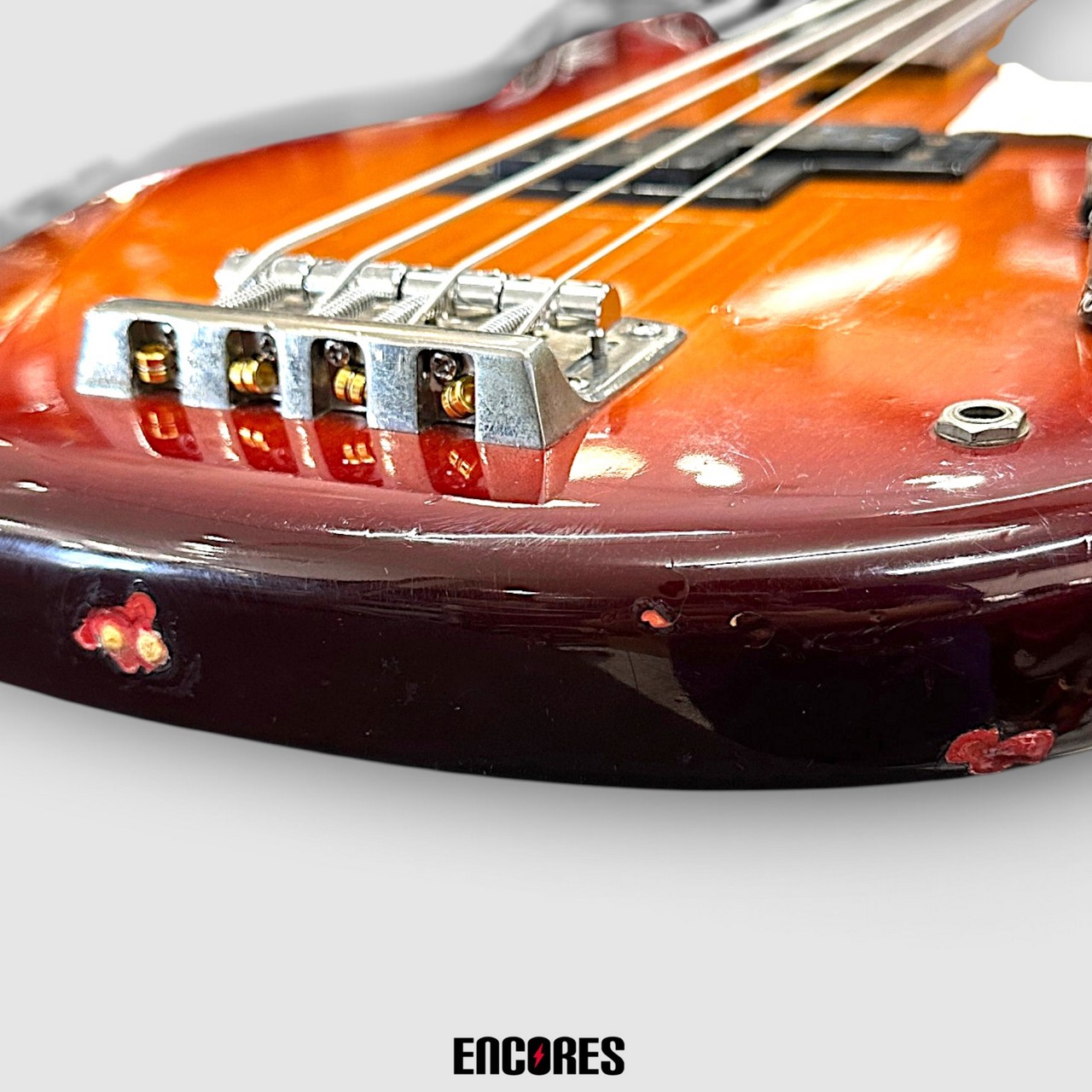 YAMAHA BROAD BASS VI フレットレス（中古）【楽器検索デジマート】