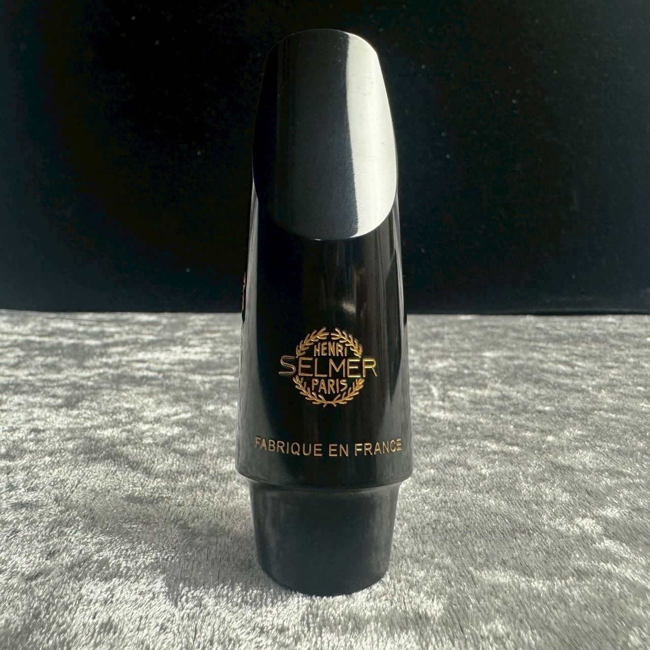 H. Selmer JAZZ FLOW 7（新品特価/送料無料）【楽器検索デジマート】