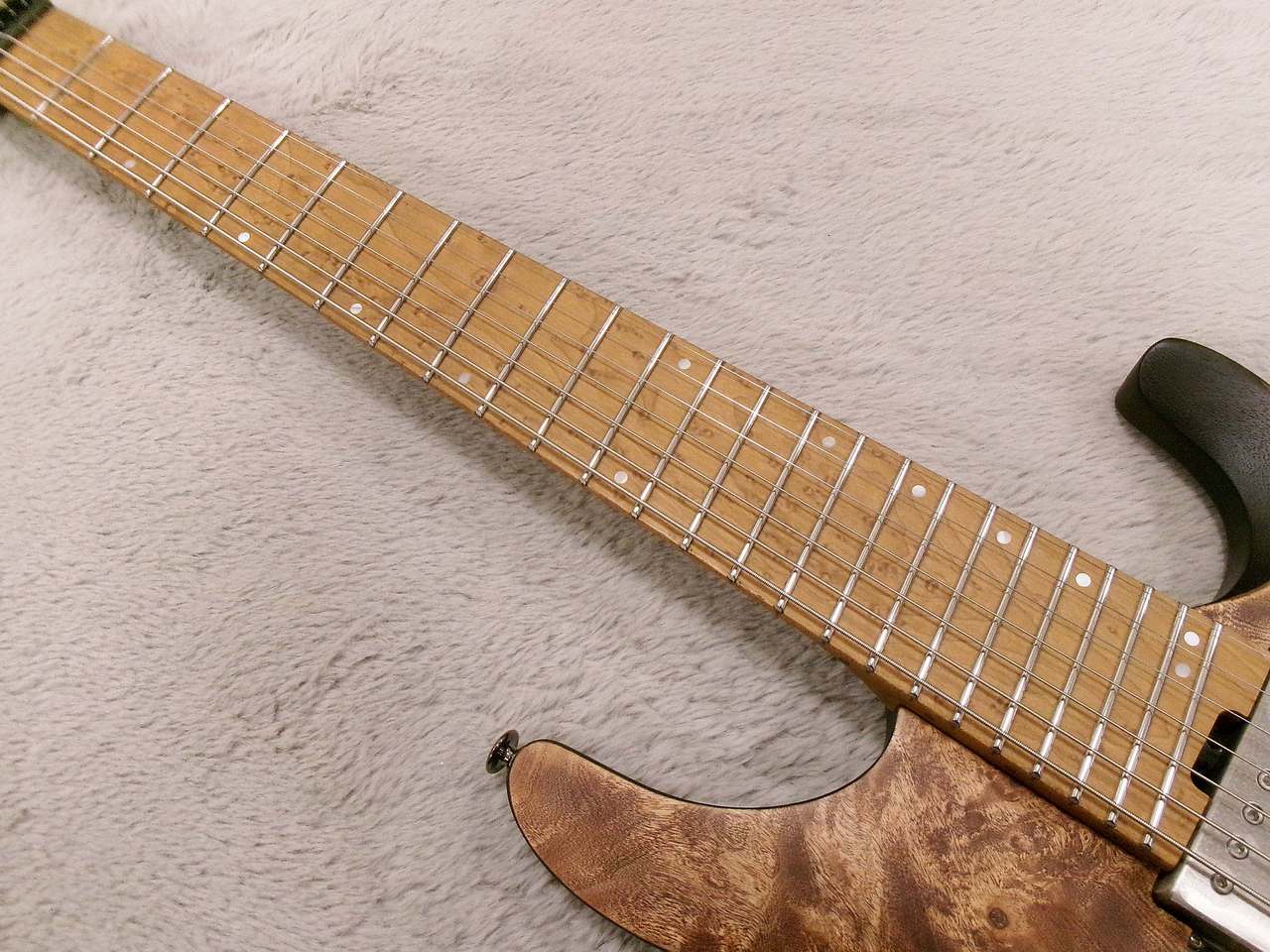 Ibanez QX527PB Antique Brown Stained（新品特価）【楽器検索デジマート】