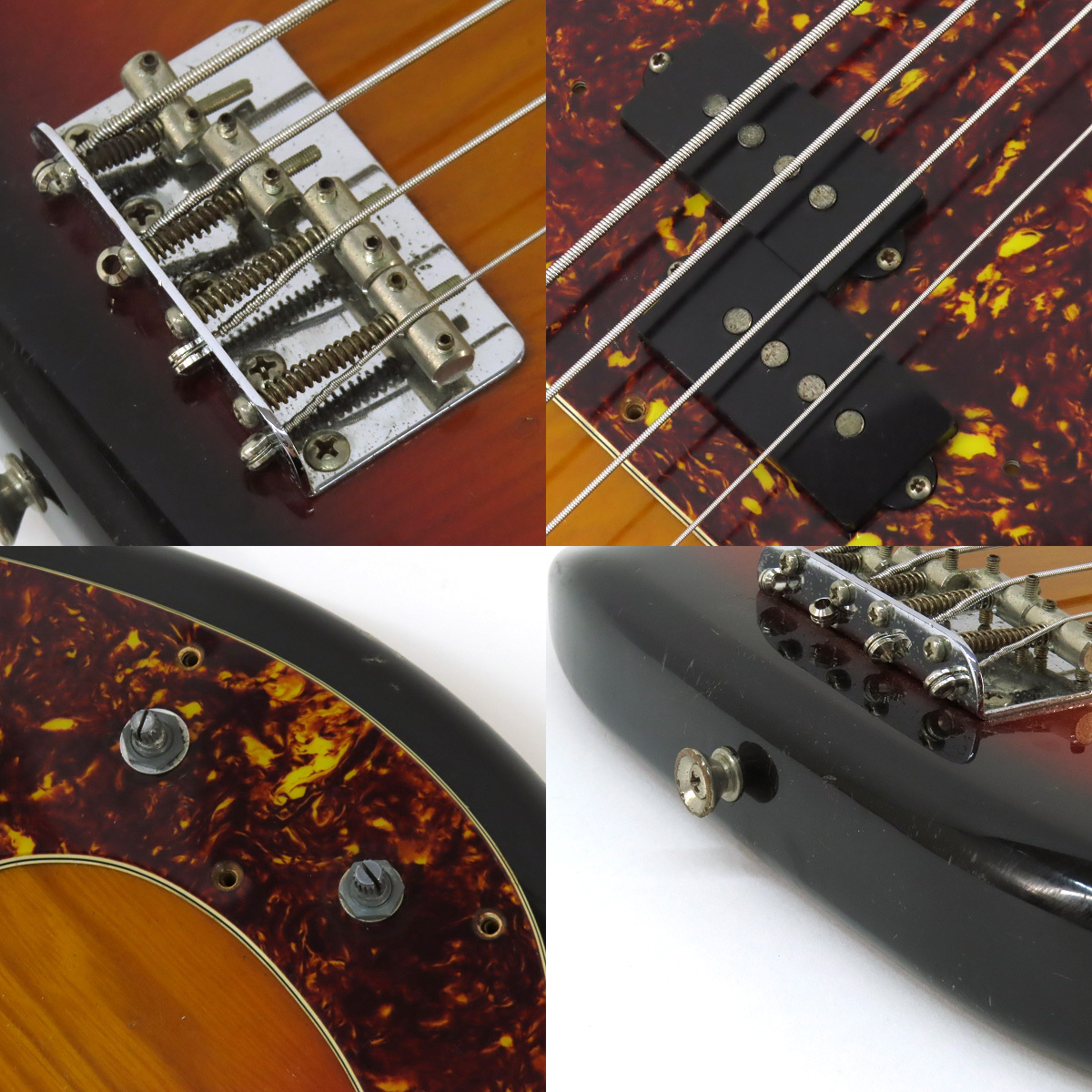 りんご様FenderJapan PB62-55 希少レフティ りんご様FenderJapan PB62-55 希少レフティ りんご様FenderJapan