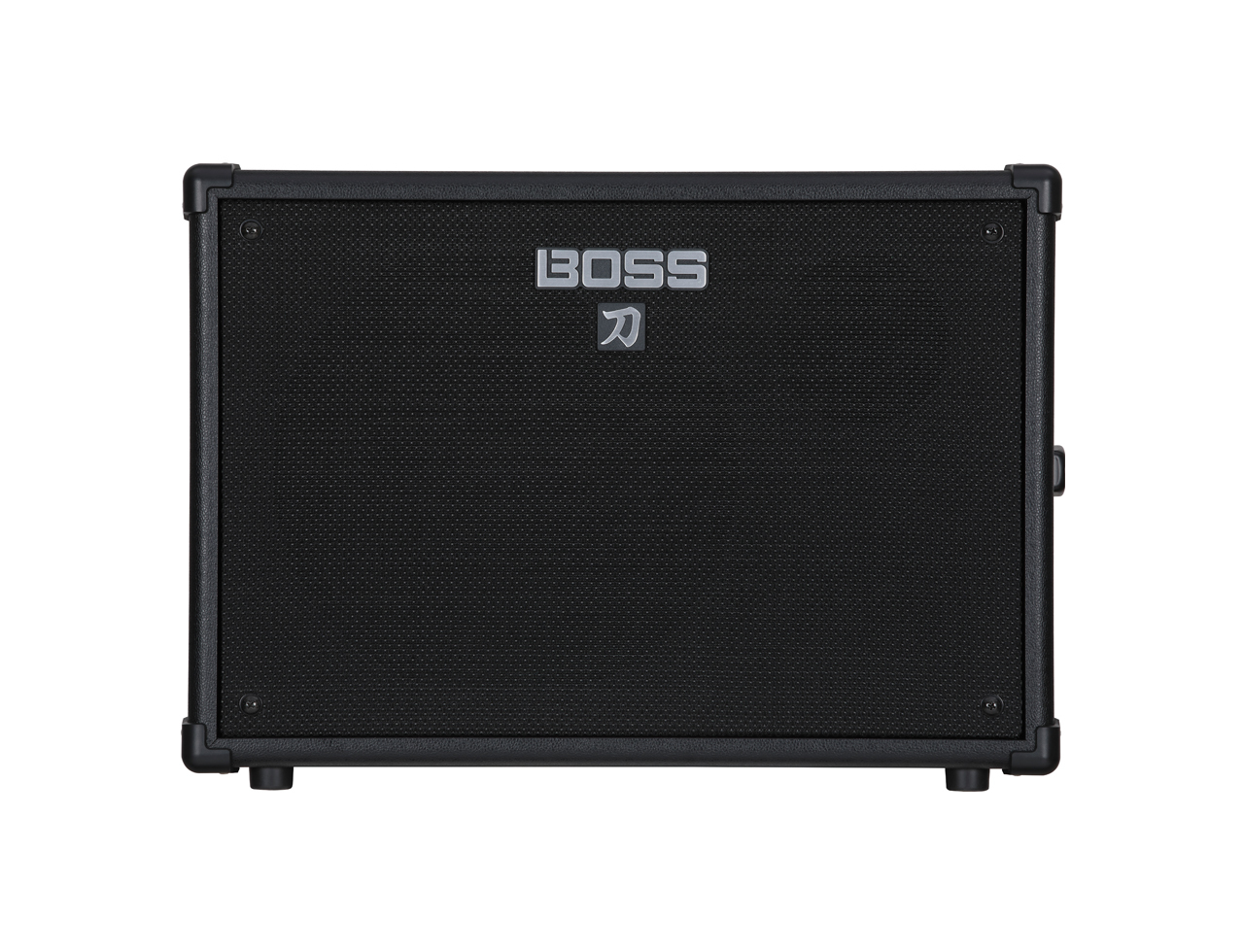 BOSS KATANA Cabinet 112 Bass（新品/送料無料）【楽器検索デジマート】