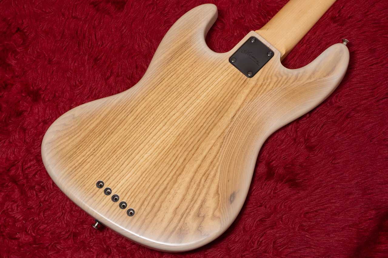 momose MJFive2-STD/M WBS-MH 2010 4.715kg #10272【GIB横浜