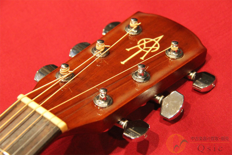 K.YAIRI AY45X アコースティックギター K.Yairi AY-45（中古）【楽器検索デジマート】