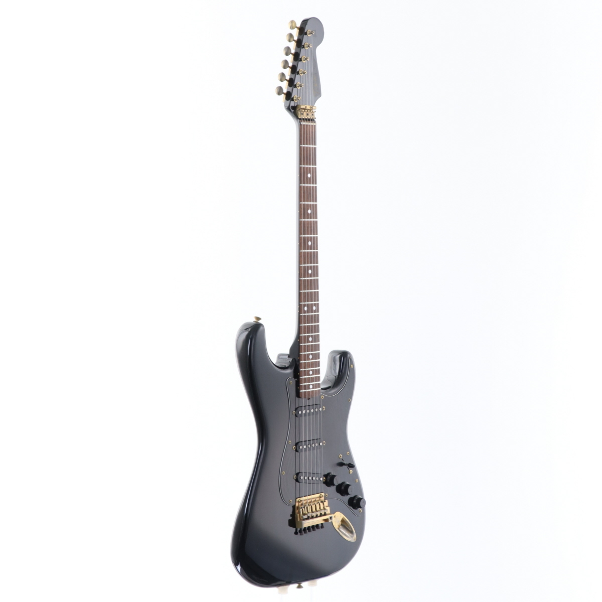 Tokai GOLDSTAR SOUND TST-80GS Black 【福岡店】（中古/送料無料