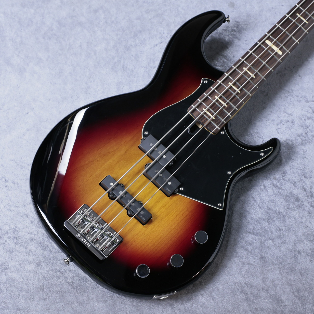 YAMAHA BBP34 - Vintage Sunburst -【4.18kg】【#ILX302E】（新品