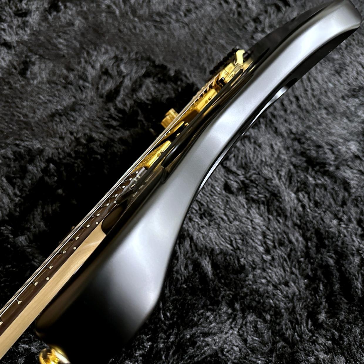 Ibanez PIA3761-XB (Onyx Black) Steve Vai Signature Model 【특가】【미전시 보관】 사진 10