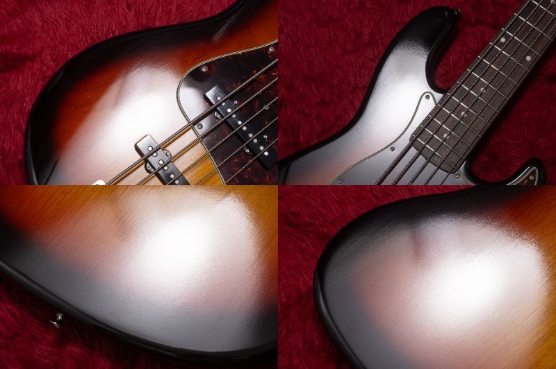 Vanzandt JBV-R2V/3TS 2024 4.330kg #9958【委託品】【GIB横浜