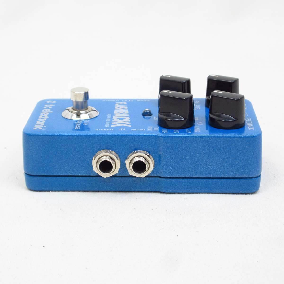 tc electronic Flashback Delay & Looper ディレイ 【横浜店】（中古